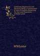 Land Laws Regulations and Decisions Being a Continuation of Acts of Congress Respecting the Sale and Disposition of Public Lands, WWLester 