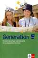 Generation E. Lehr- und Ubungsbuch, Berger Maria 