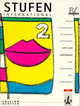 Stufen International-2 Lehr - und Arbeitsbuch, Vorderwuelbecke, Anne und Klaus 