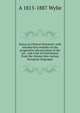 Notes on Chinese literature: with introductory remarks on the progressive advancement of the art ; and a list of translations from the chinese into various European languages, A 1815-1887 Wylie 