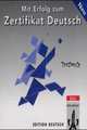Mit Erfolg zum Zertifikat Deutsch Audio-CD zum Testbuch (+ Audio CD), Eichheim, H. / Storch, G. 