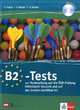 B2 - Finale Tests Testsbuch + CD, Csoergb, Zoltan 