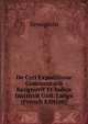 De Cyri Expeditione Commentarii Reognovit Et Indice Instruxit Guil. Lange (French Edition), Xenophon 