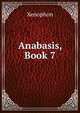 Anabasis, Book 7, Xenophon 