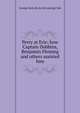 Perry at Erie; how Captain Dobbins, Benjamin Fleming and others assisted him, George Reid. [from old catalog] Yale 