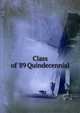 Class of '89 Quindecennial, 