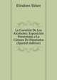 La Cuestion De Los Alcoholes: Esposicion Presentada a La Camara De Diputados (Spanish Edition), Eliodoro Yanez 