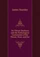 On Throat Deafness and the Pathological Connexions of the Throat, Nose, and Ear, James Yearsley 