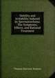 Debility and Irritability Induced by Spermatorrhoea: The Symptoms, Effects, and Rational Treatment, Thomas Harrison Yeoman 