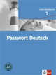 Passwort Deutsch. Lehrerhandbuch - Band 1, Nicole Zeisig, Anneliese Ghahraman-Beck 