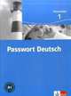 Passwort Deutsch. Wörterheft - Band 1 (A1), Maria Hoffmann- Dartevelle 