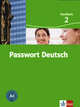 Passwort Deutsch. Kursbuch - Band 2 (A2), Ulrike Albrecht 