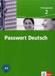 Passwort Deutsch. Übungsbuch - Band 2 (A2), Grusshaber; Hesselmann; Kilimann 