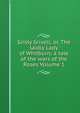 Grisly Grisell; or, The laidly Lady of Whitburn; a tale of the wars of the Roses Volume 1, 