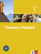 Passwort Deutsch. Kursbuch - Band 3 (B1), 