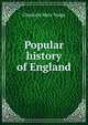 Popular history of England, Charlotte Mary Yonge 