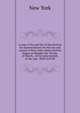 A copy of the poll list of the election for representatives for the city and county of New-York; which election began on Monday the 7th day of March, . of the same month, in the year . MDCCLXVIII, New York 
