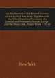 An Abridgment of the Revised Statutes of the State of New York: Together with the Other Statutory Provisions of a General and Permanent Nature, Except . and the Penal Code, Passed From. 1778 to, New York 