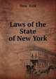 Laws of the State of New York, New York 