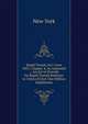 Rapid Transit Act: Laws 1891, Chapter 4, As Amended . : An Act to Provide for Rapid Transit Railways in Cities of Over One Million Inhabitants, New York 