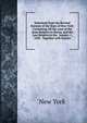 Selections from the Revised Statutes of the State of New York: Containing All the Laws of the State Relative to Slaves, and the Law Relative to the . January 1, 1830 : Together with Extract, New York 