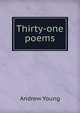 Thirty-one poems, Andrew Young 