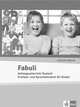 Fabuli. Anfangsunterricht Deutsch - Erstlese- und Sprachlehrwerk für Kinder. Lehrerhandbuch, Xanthos-Kretzschmer 