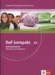 DaF kompakt A1. Intensivtrainer, Sander Ilse, Birgit Braun, Margit Doubek 