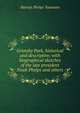 Grimsby Park, historical and descriptive; with biographical sketches of the late president Noah Phelps and others, Harriet Phelps Youmans 
