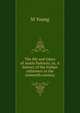 The life and times of Aonio Paleario; or, A history of the Italian reformers in the sixteenth century, M Young 