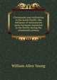 Christianity and civilization in the South Pacific: the influence of missionaries upon European expansion in the Pacific during the nineteenth century, William Allen Young 