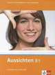 Aussichten B1. Kursbuch (+ Audio CD), Ros-El Hosni L., Olga Swerlowa 