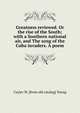 Greatness reviewed. Or the rise of the South; with a Southern national air, and The song of the Cuba invaders. A poem, Cuyler W. [from old catalog] Young 