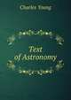 Text of Astronomy., Charles Young 