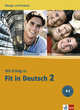 Mit Erfolg zu Fit in Deutsch (A-2) Übungs- und Testbuch, Papanikolaou Silvia 