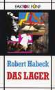 Das Lager, Robert Habeck 