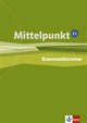 Mittelpunkt C1. Grammatiktrainer, Koehl-Kuhn Renate 