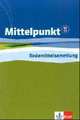 Mittelpunkt B2 + C1, Redemittelsammlung, Estermann Christian 