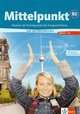 Mittelpunkt B2.2. Lehr- und Arbeitsbuch + Arbeitsbuch-CD, Lektion 7 - 12 (+ Audio CD), Albert Daniels, Christian Estermann 