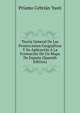 Teoria General De Las Proyecciones Geograficas Y Su Aplicacion A La Formacion De Un Mapa De Espana (Spanish Edition), Priamo Cebrian Yusti 