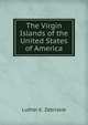 The Virgin Islands of the United States of America, Luther K. Zabriskie 