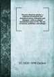 The new American speaker: a collection of oratorical and dramatical pieces, soliloquies and dialogues : with an original introductory essay on the . the use of schools, academies, and colleges, J C. 1820-1898 Zachos 