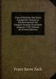 Cours D'histoire Des ?tats Europ?ens: Depuis Le Bouleversement De L'empire Romain D'occident Jusqu'en 1789, Volume 46 (French Edition), Franz Xaver Zach 