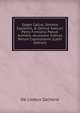 Gyges Gallus, Somnia Sapientis, & Genius Saeculi. Petro Firmiano Pseud. Authore. Accessere Indices Rerum Copiosissimi (Latin Edition), De Lisieux Zacharie 
