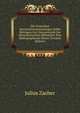 Die Deutschen Sprichwortersammlungen Nebst Beitragen Zur Characteristik Der Meusebachschen Bibliothek: Eine Bibliographische Skizze (German Edition), Julius Zacher 