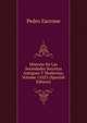 Historia De Las Sociedades Secretas Antiguas Y Modernas, Volume 11023 (Spanish Edition), Pedro Zaccone 