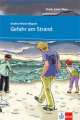 Gefahr am Strand, Andrea Maria Wagner 