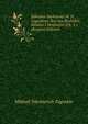 Sobranie Sochinenii M. N. Zagoskina: Kuz'ma Roshchin. Moskva I Moskvichi (Ch. 1.) (Russian Edition), Mikhail Nikolaevich Zagoskin 