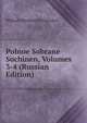 Polnoe Sobrane Sochinen, Volumes 3-4 (Russian Edition), Mikhail Nikolaevich Zagoskin 