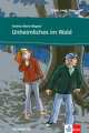 Unheimliches im Wald, Andrea Maria Wagner 
